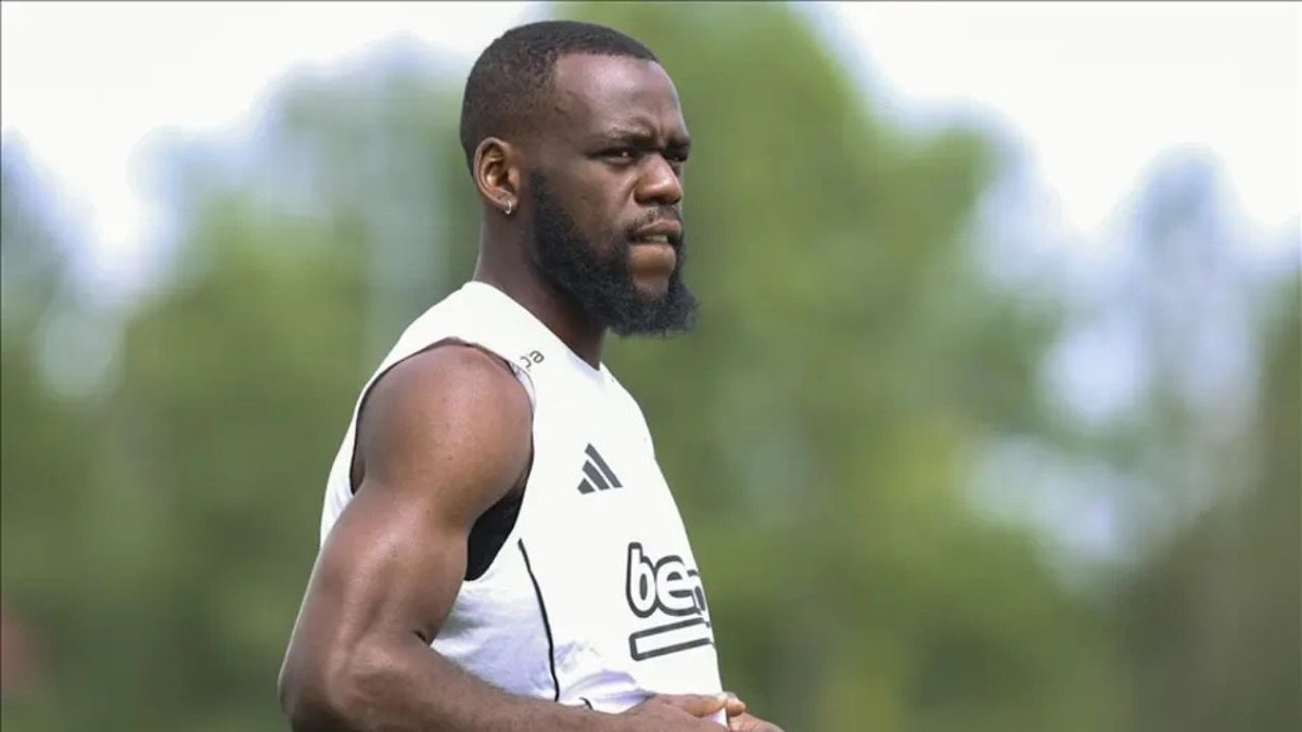 Beşiktaş’ta Jean Onana İçin Transfer Görüşmeleri Başladı: Ayrılık İhtimali Güçlendi