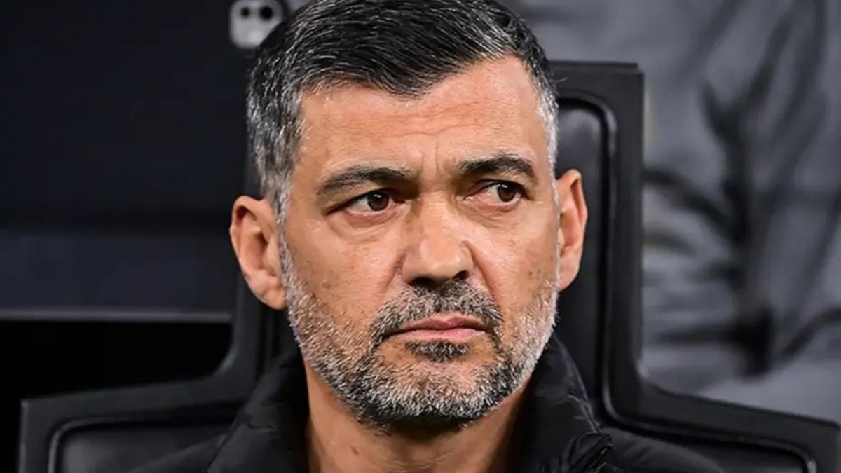 Beşiktaş’tan Teknik Direktör Hamlesi: Filipe Luis Görüşmeleri Sonuçsuz Kaldı, Yeni Hedef Conceiçao