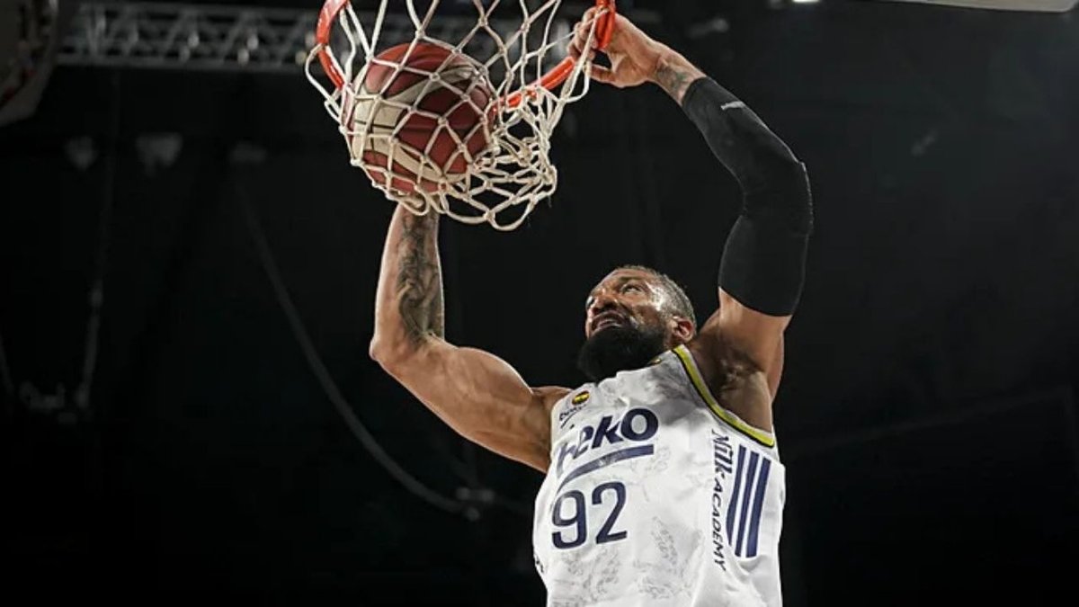 Fenerbahçe Beko Yarı Finalde Anadolu Efes’in Rakibi Oldu: Safiport Erokspor’u 96-73 Mağlup Etti