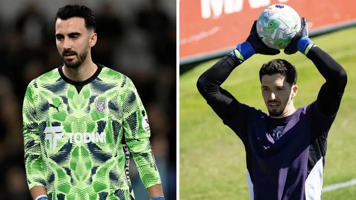 Trabzonspor Kaleci Arayışında: Muhammed Şengezer ve Altay Bayındır Gündemde
