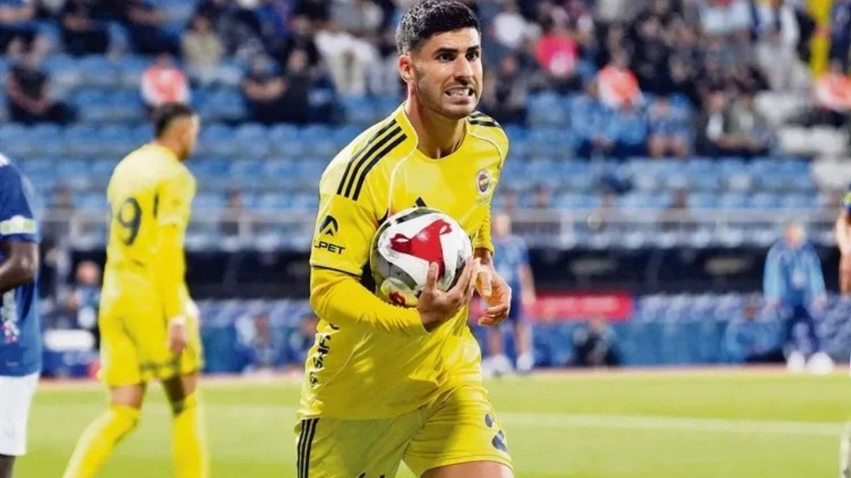 Fenerbahçe’de Asensio Krizi! Transfer İçin Büyük Tehlike İddiası Gündemde
