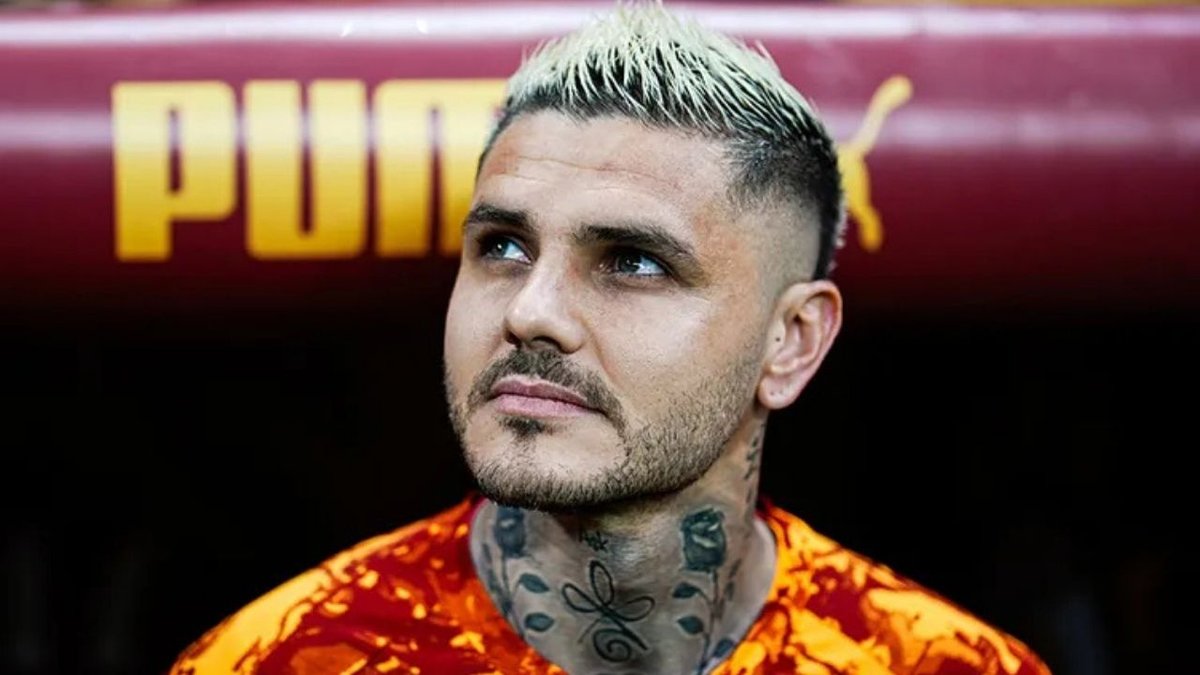Galatasaray’da Mauro Icardi Belirsizliği Krize Dönüştü: Yönetimden Sözleşme Baskısı