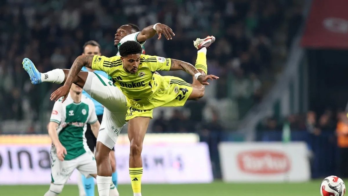 Fenerbahçe, Jayden Oosterwolde’nin Bonservisini Belirledi: Avrupa Devleri Takipte