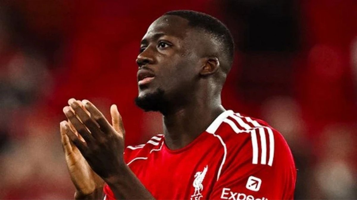 Ibrahima Konate Liverpool’a Veda Etti: “Anfield Her Zaman Özel Kalacak”