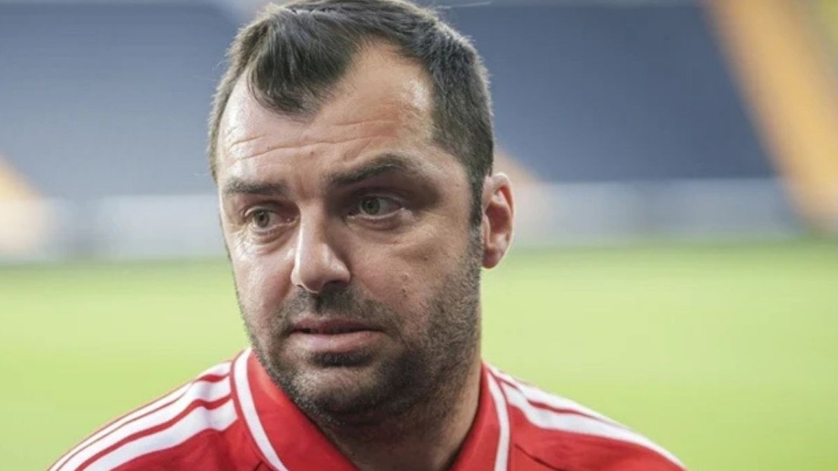 Goran Pandev’den Türkiye ve Galatasaray Sözleri: “Dünya Kupası’nda Ay-Yıldızlı Ekibi Destekleyeceğiz”