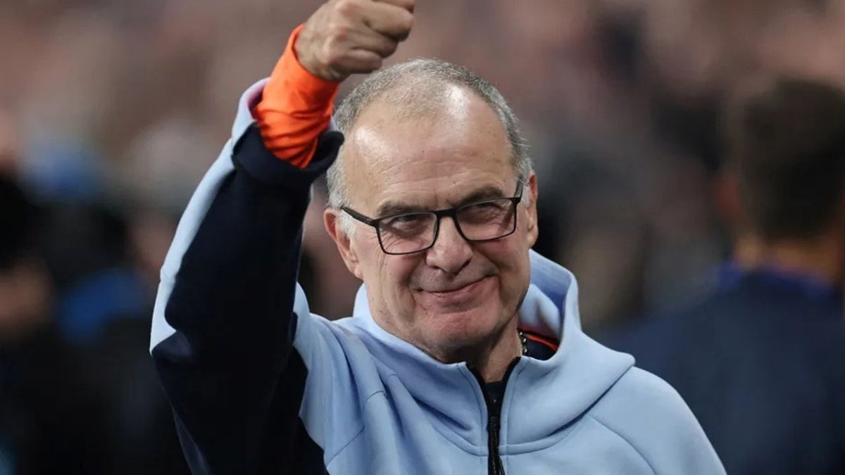 Marcelo Bielsa’dan Uruguay 2026 Dünya Kupası Kadrosu: Muslera Yeniden Milli Formada