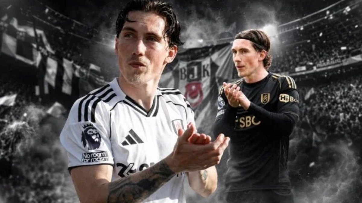 Beşiktaş’tan Premier Lig’den Büyük Hamle: Harry Wilson Bonservissiz Geliyor!