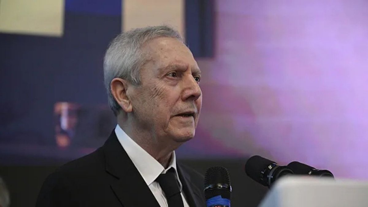 Aziz Yıldırım’dan Fenerbahçe’ye Umut Mesajı: “Özlenen Günlere Yürümenin Vakti Geldi”
