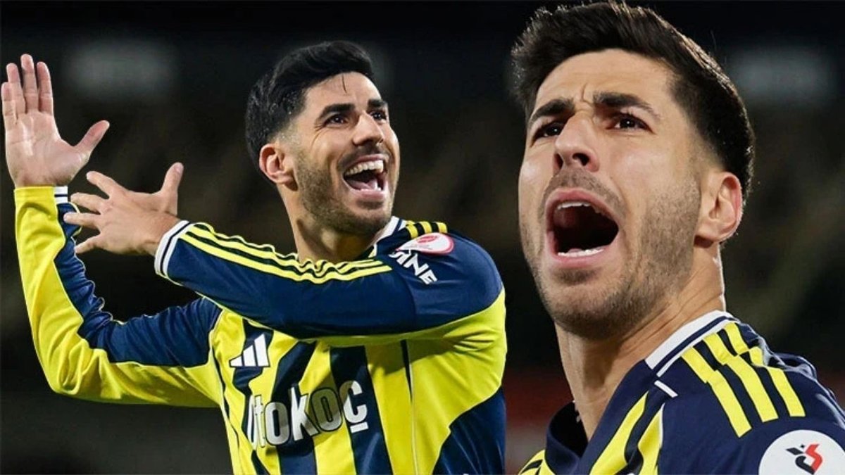 Marco Asensio’ya Transfer İlgisi: Espanyol Devrede, Görüşmeler Başladı