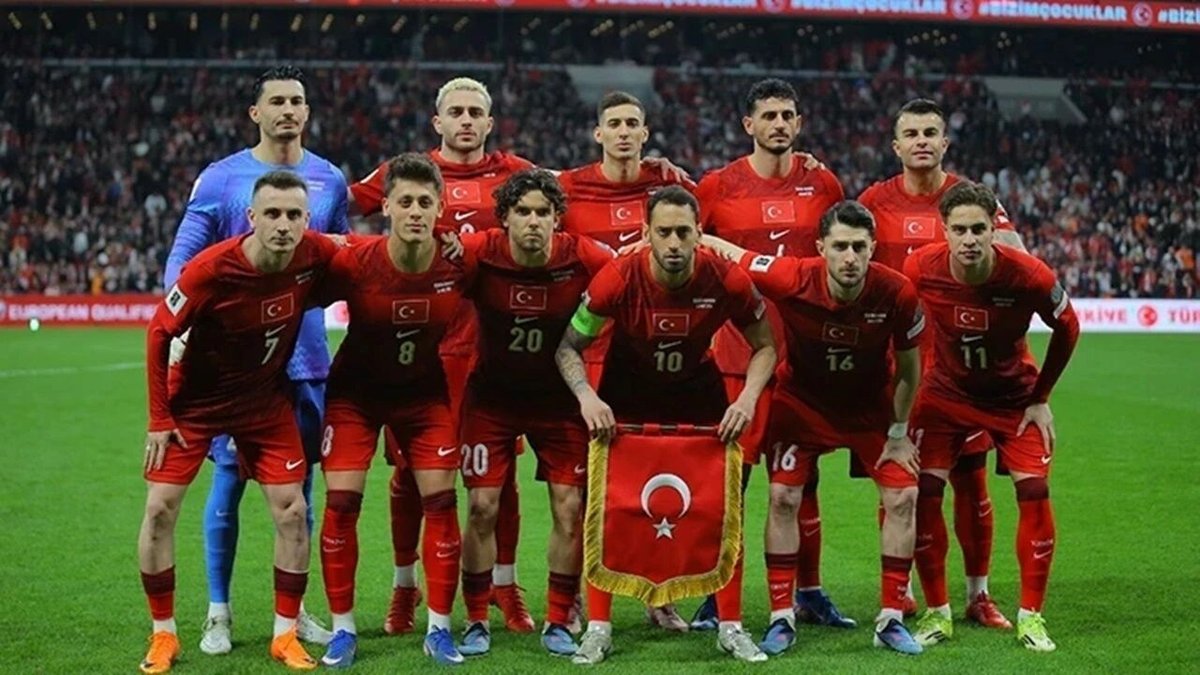 Milli Takım Oyuncuları Maaş Alıyor mu? İşte Milli Maçlardaki Ücret Sistemi ve Prim Detayları