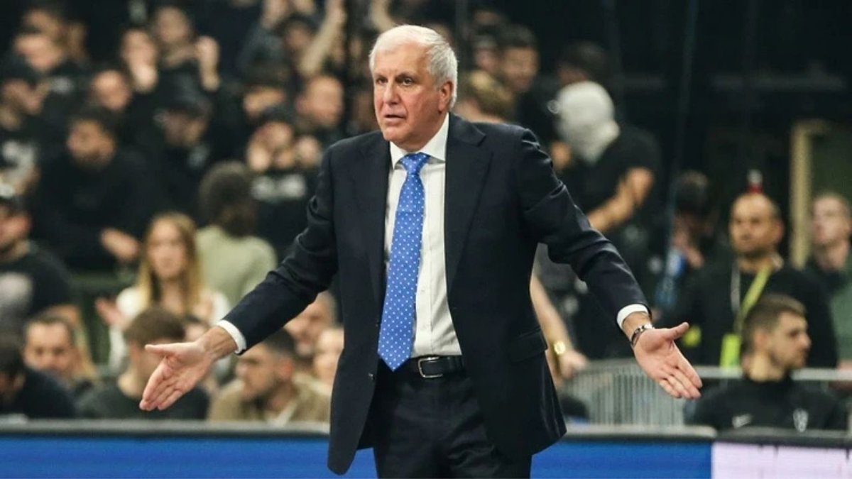 Obradovic’ten Geleceği Hakkında Kritik Açıklama: “Barcelona İddiaları Gerçeği Yansıtmıyor”