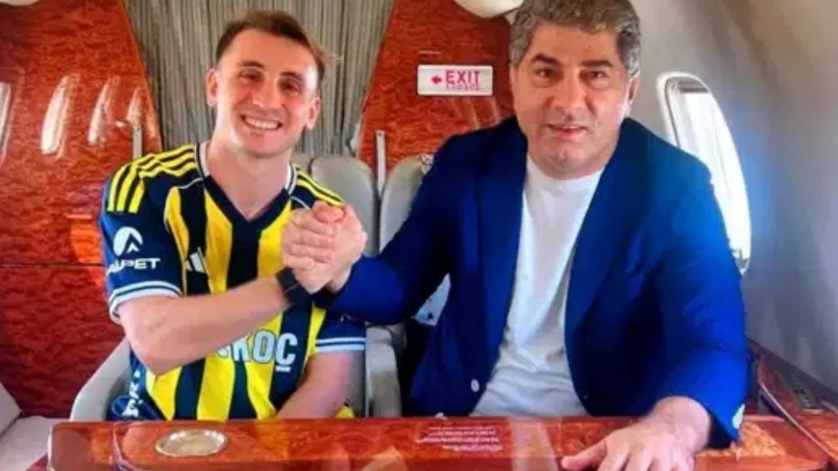 Hakan Safi’den Şok İtiraf: “Bir Fenerbahçeli, Bir Fenerbahçeliyi Şikayet Etmiş!”