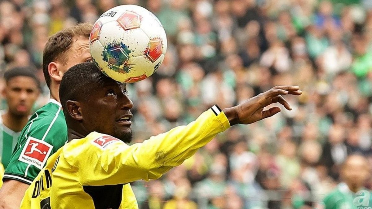 Guirassy Transferinde Şok Gelişme! Aston Villa Devreye Girdi