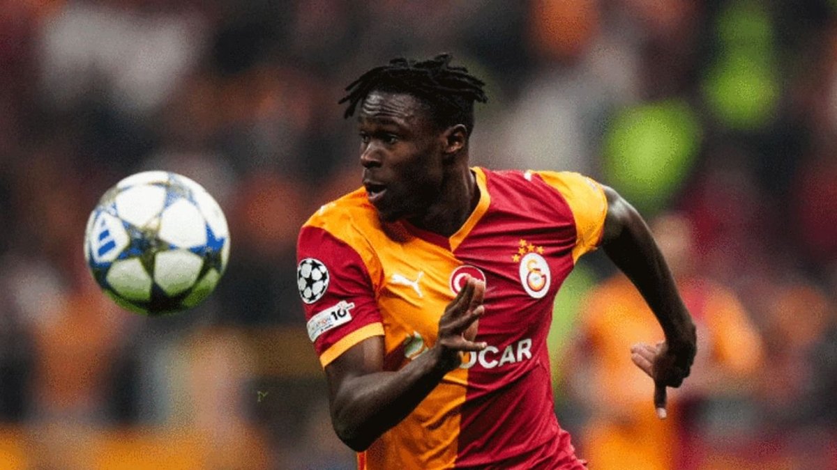 Galatasaray’da Wilfried Singo İçin Çılgın Bonservis Planı: 55 Milyon Euro’luk Çıkış Maddesi