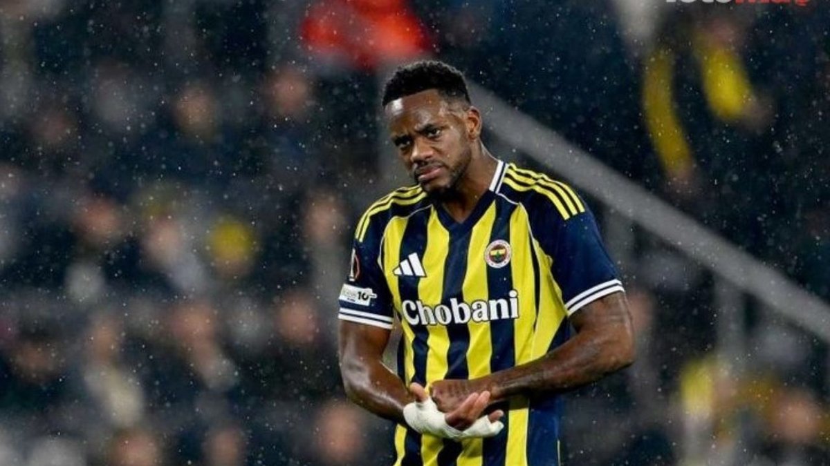 Galatasaray’dan Jhon Duran Transferinde Şok Talep: Sözleşmeye Tek Taraflı Fesih Maddesi Ekleniyor