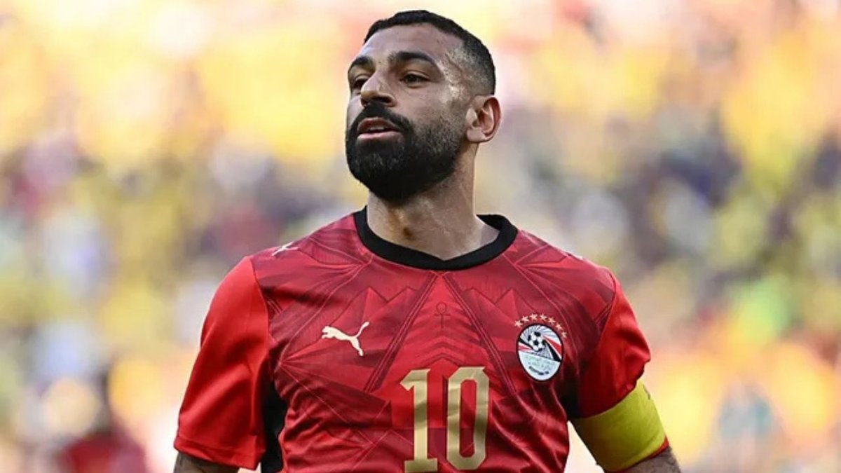 Fenerbahçe’de Salah Sürprizi: Aziz Yıldırım Yönetimi Transfer İçin Yeniden Harekete Geçebilir  Haber: