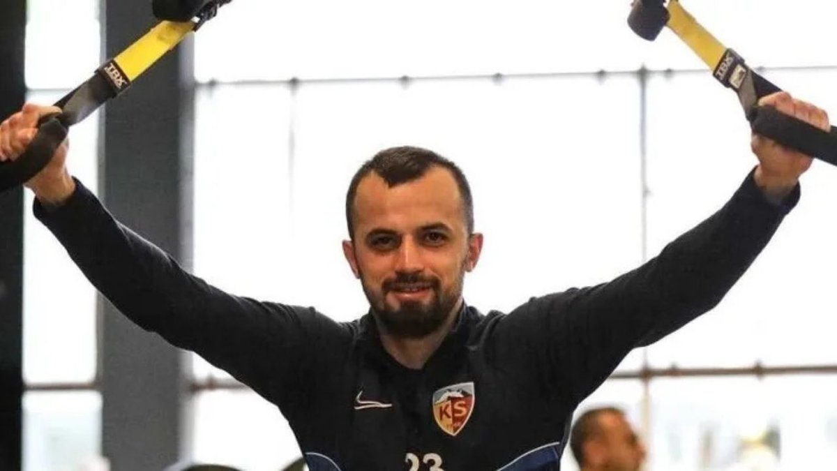 Kayserispor’dan Eski Kaptanlara Sürpriz Görev: Seyit İçgül Menajer, İlhan Parlak Koordinatör Oldu