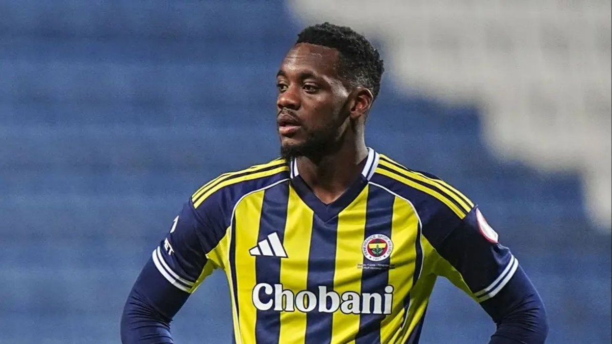Galatasaray Aşık Olduğu Jhon Duran Transferinde Büyük Hamle: Yıldız Futbolcu Her Şeyi Kabul Etti