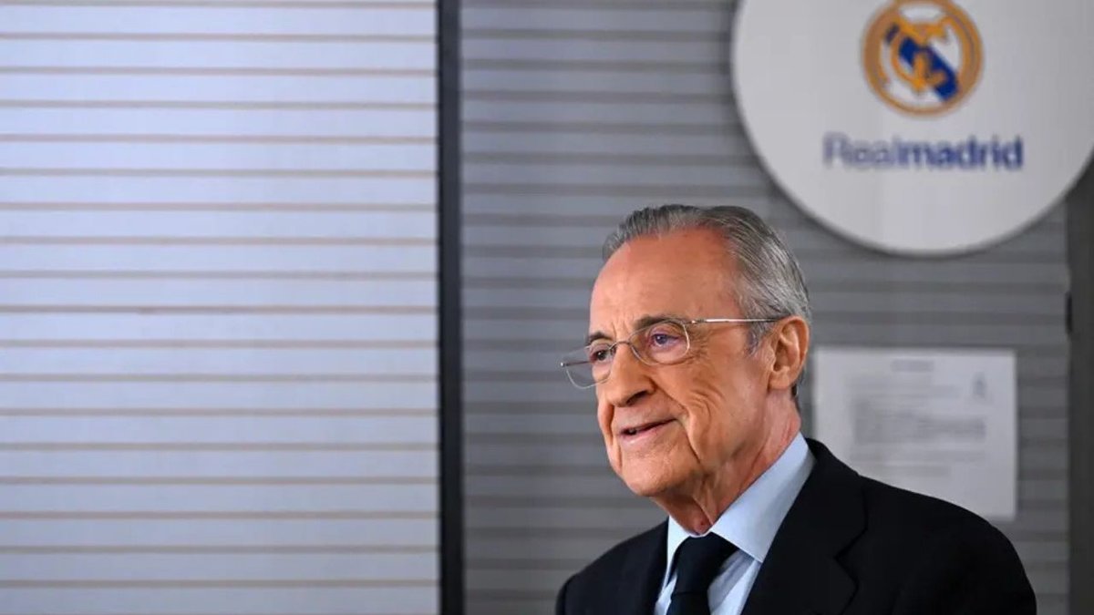 Florentino Perez’in Los Galacticos Planına Atletico Madrid Engeli: Julian Alvarez İçin 150 Milyon Euro Teklifini Reddettiler