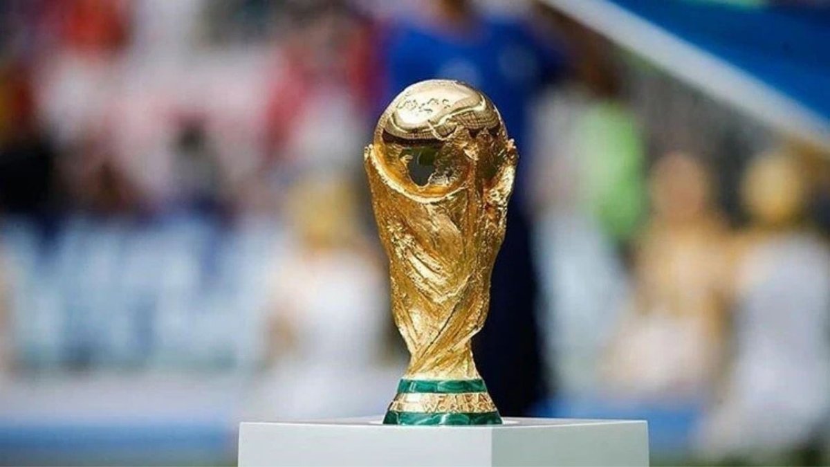 FIFA Sessiz Kaldı: 2026 Dünya Kupası Öncesi ABD’de Yaşanan Skandallar Tepki Çekti