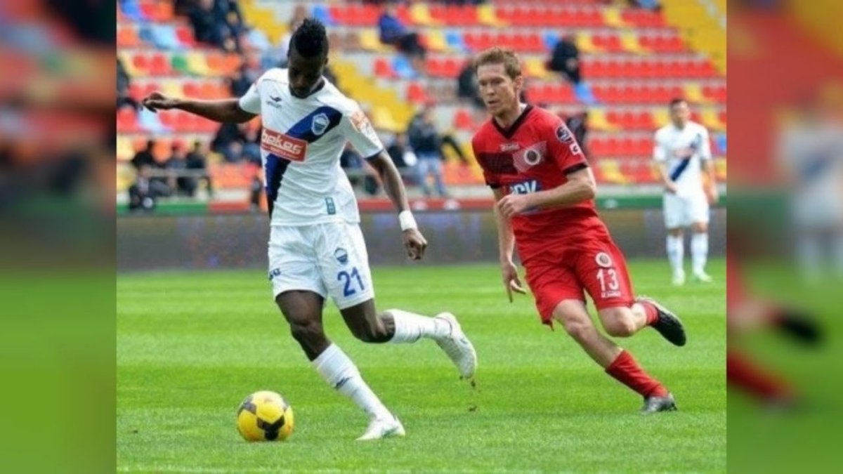 Kayseri 22 Yıl Sonra Süper Lig’e Veda Etti: Türk Futbolunda Dönüm Noktası