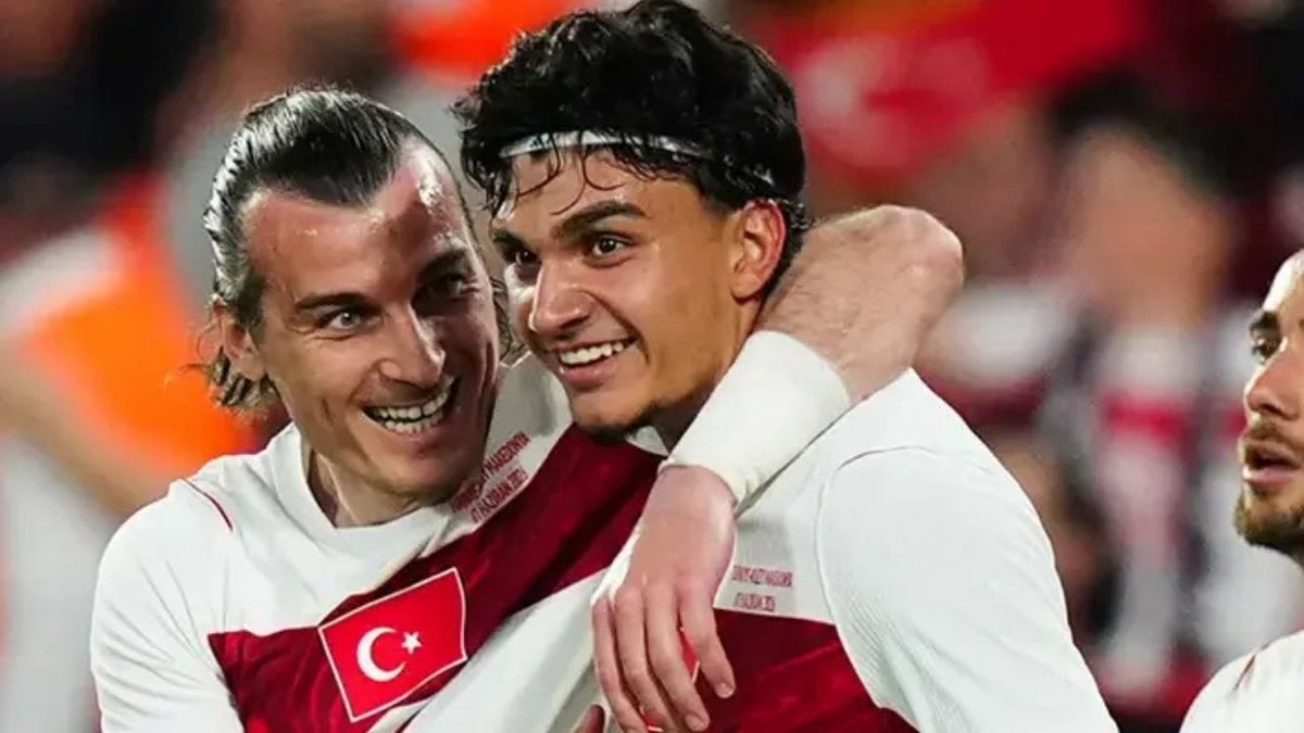 Galatasaray Can Uzun Transferinde Frankfurt’tan 60 Milyon Euro’luk Sert Rest