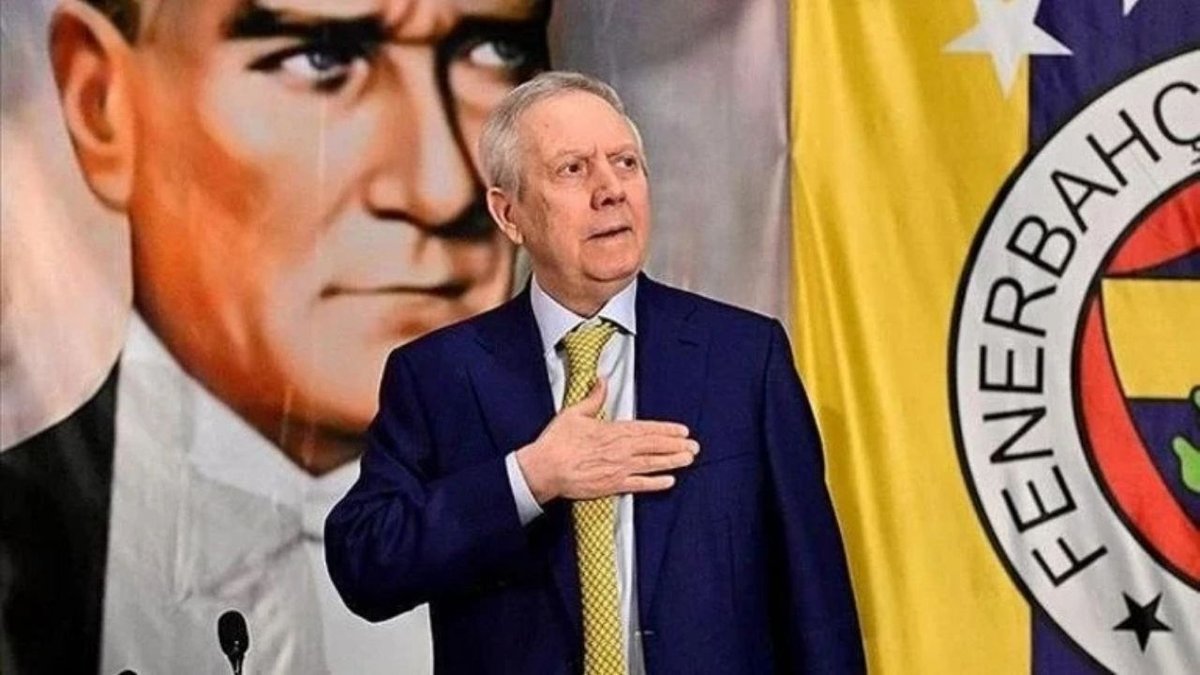 Aziz Yıldırım’dan Transfer Bombası: Fenerbahçe’ye 3 Yeni İsim, Eski Yıldız Geri Dönüyor