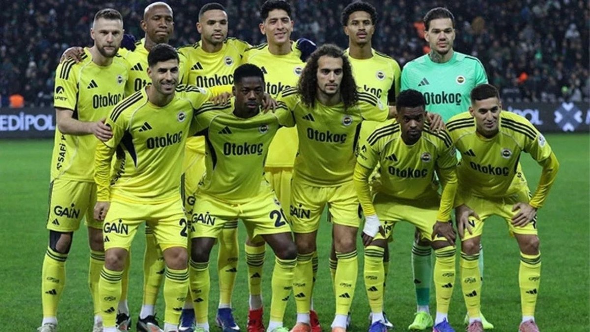 Fenerbahçe’de yabancı kuralı krizi: 10+4 düzeni sonrası ayrılık ihtimali gündemde