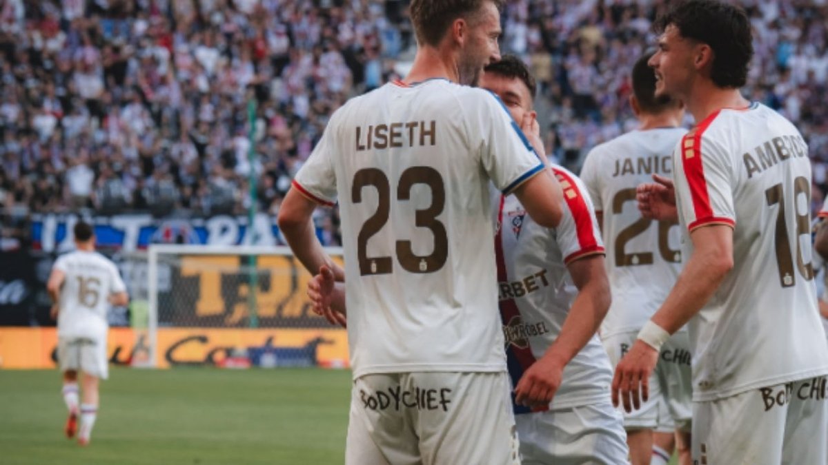 Górnik Zabrze Hangi Ülkenin Takımı? Fenerbahçe’nin Şampiyonlar Ligi Rakibi Kimdir? (Kura Detayları)