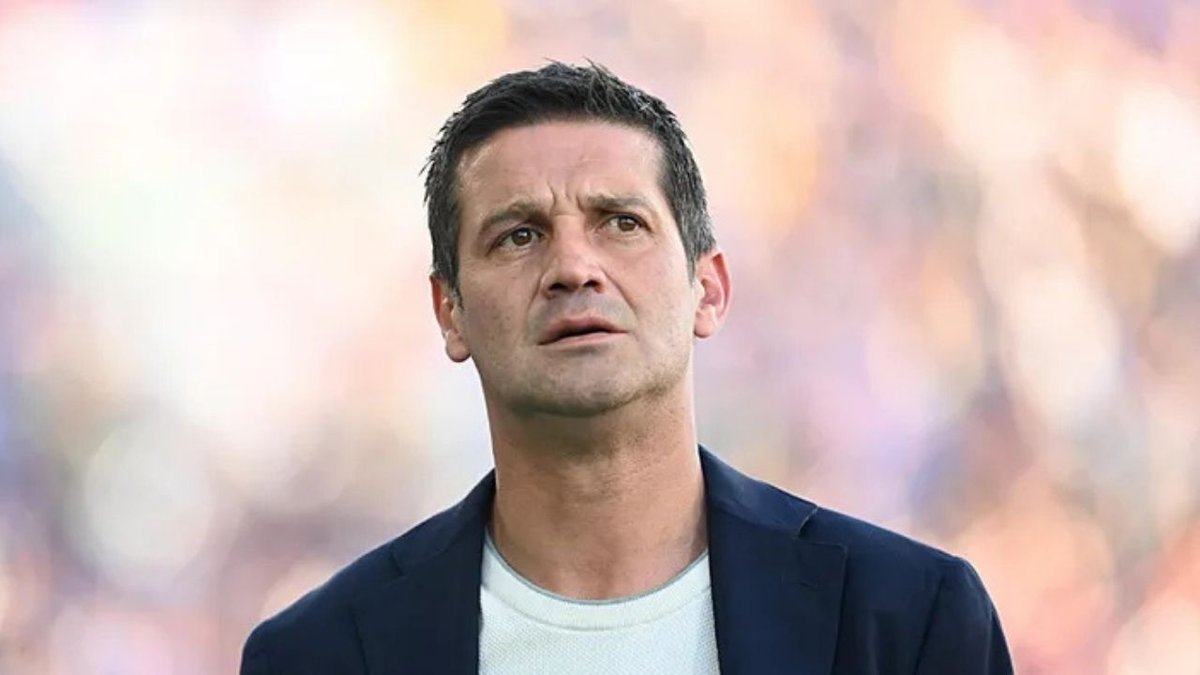 Inter, Cristian Chivu’nun Sözleşmesini Uzattı! 2028’e Kadar Anlaşma
