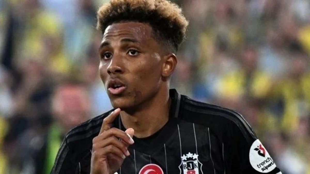 Gedson Fernandes İçin İstanbul Sürprizi: Beşiktaş ve Galatasaray Devrede, Görüşmeler Başladı