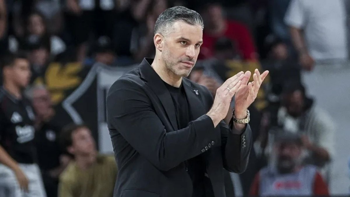 Dusan Alimpijevic’ten Final Sonrası Açıklama: “Söyleseler İnanmazdım”