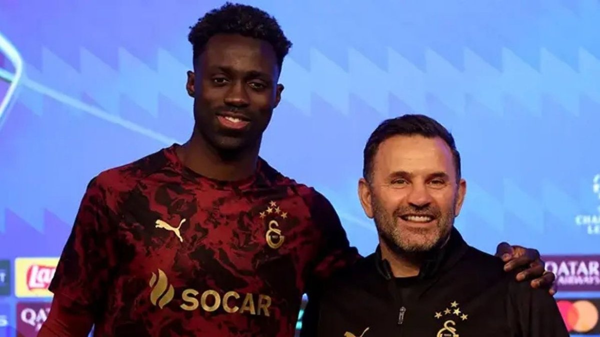 Galatasarayın Stoperine Serie A’dan Kanca Bonservisi Belli Oldu