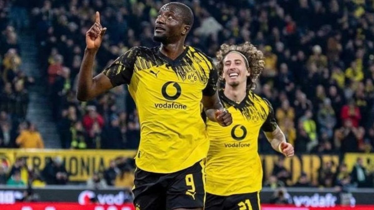 Fenerbahçe’den Guirassy Kararı Transferde Kritik Tarih