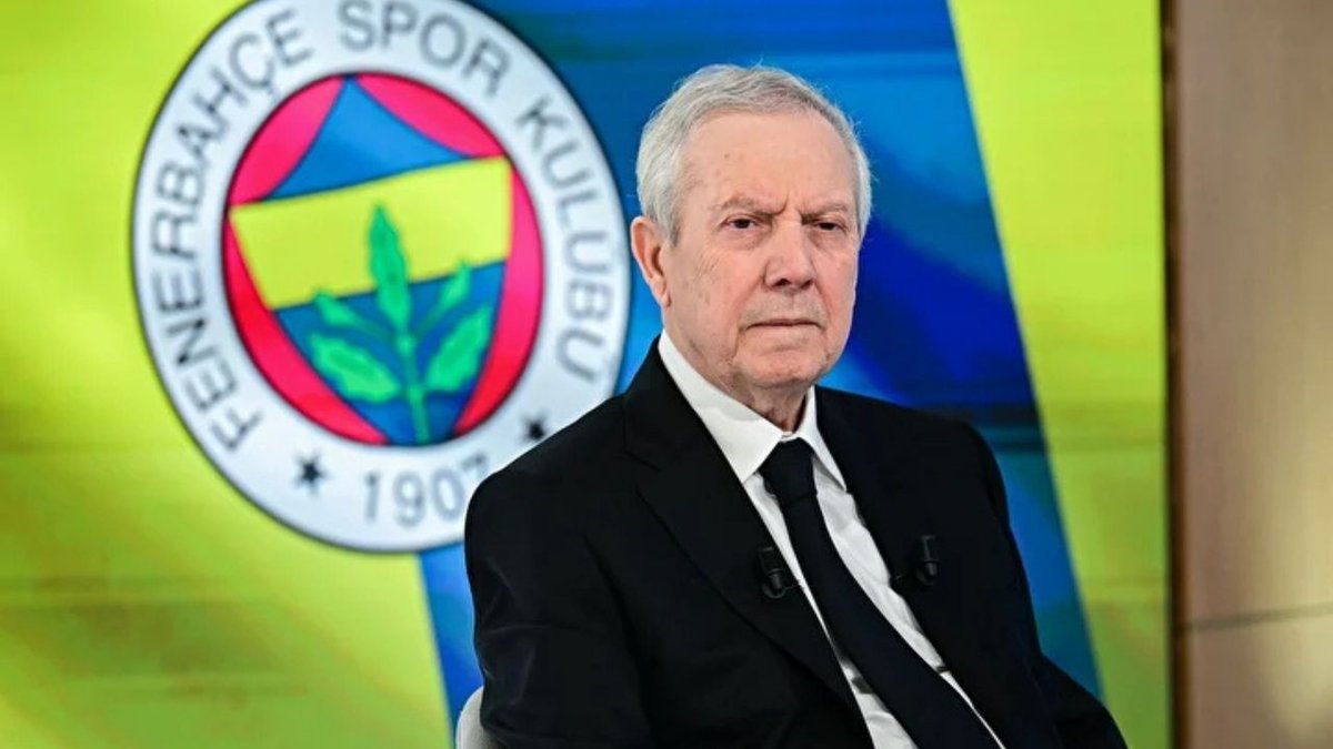 Aziz Yıldırım Yıldız İsimle Yolları Ayırma Kararı Aldı, Menajerine Bildirdi