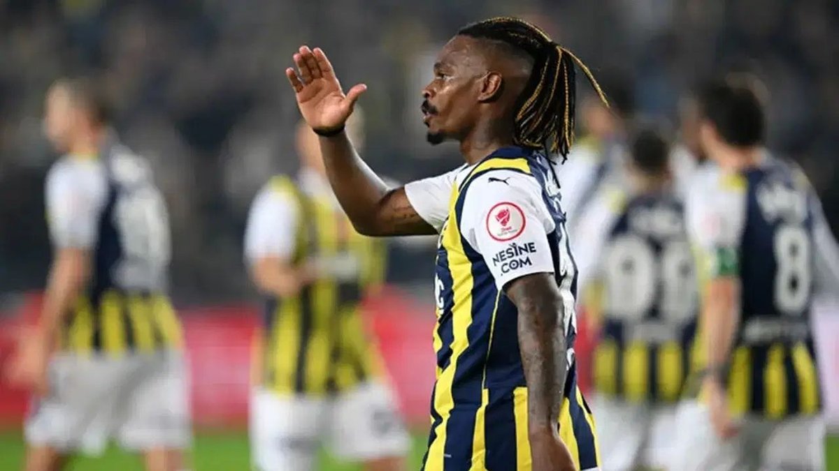 Bursaspor, Eski Fenerbahçeli Lincoln Henrique’yi Kadrosuna Kattı