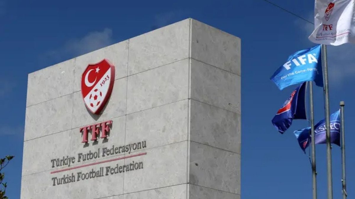 TFF’den Dünya Kupası Kamp Merkezi Tartışmalarına Detaylı Açıklama Geldi