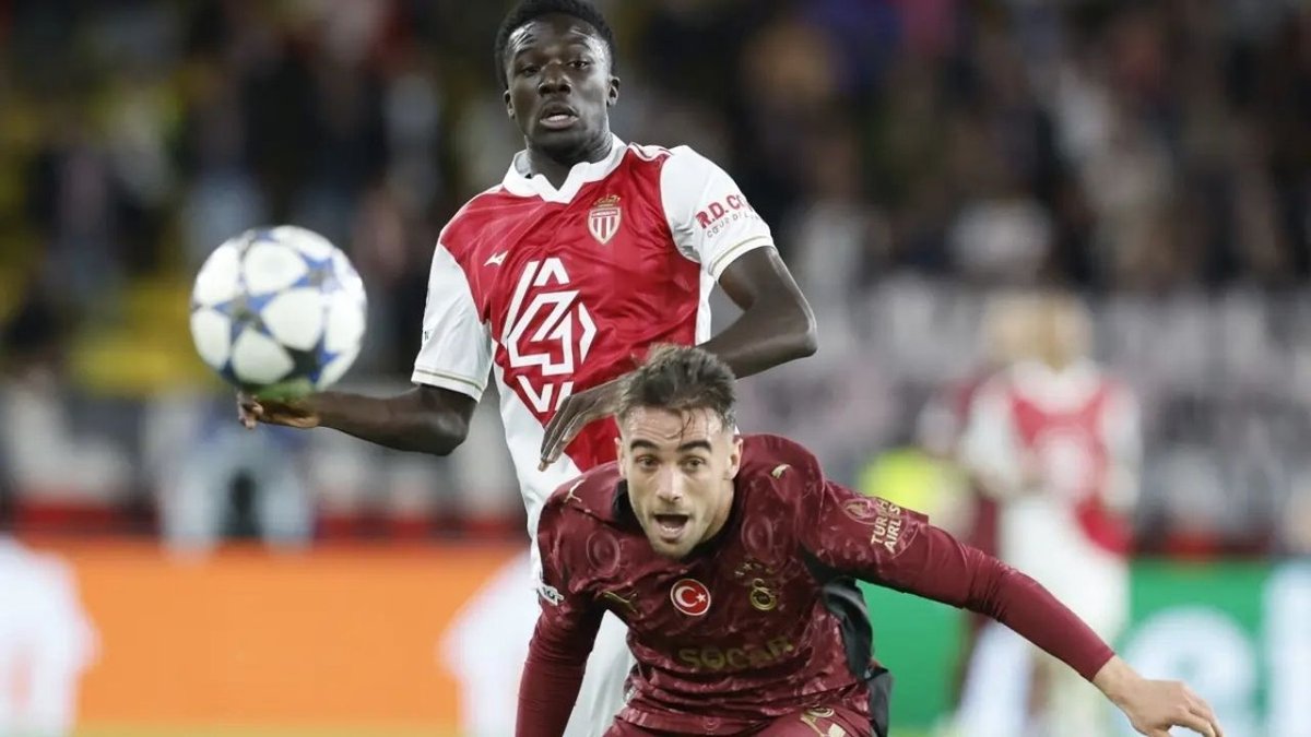 Beşiktaş Transferde Yeni Hamle Kassoum Ouattara İstanbul Yolunda