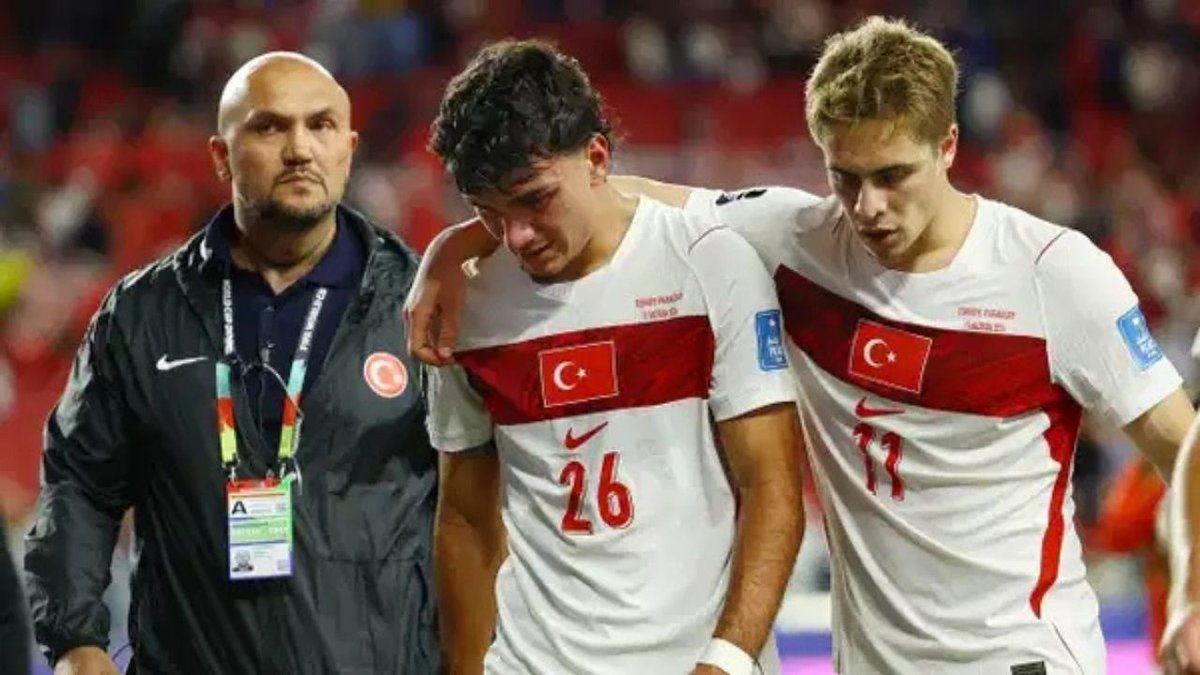 A Milli Takımda Psikolojik Destek Tartışması Dünya Kupası Sonrası Gündem Oldu