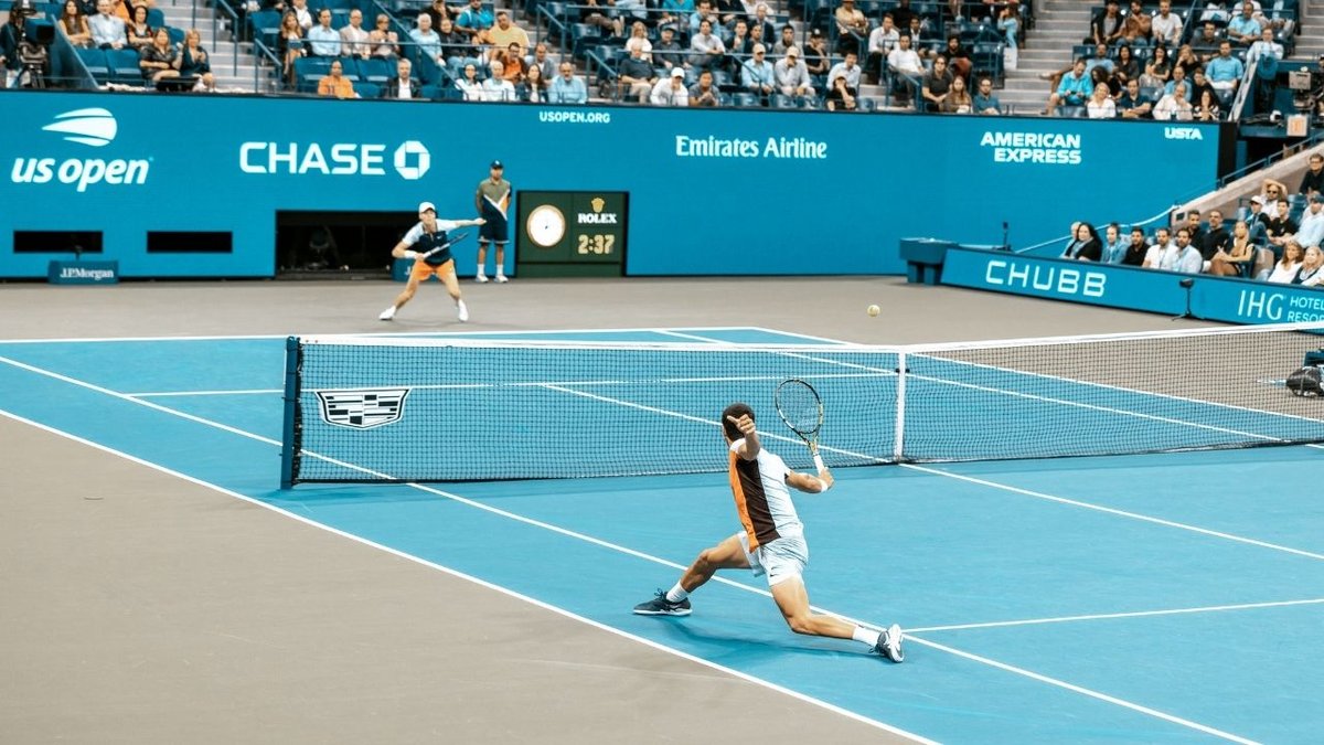 Tenis Oynamak Sağlığa Ne Gibi Faydalar Sağlar?
