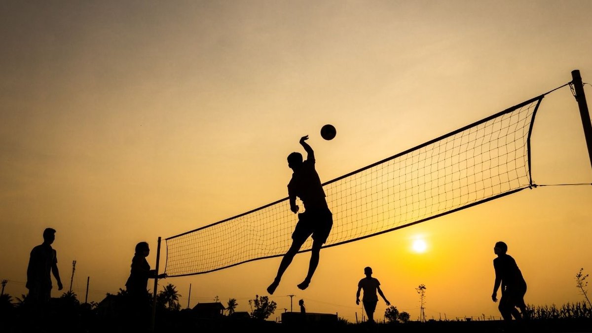 Voleybol Sporu Neden Bu Kadar Popüler Hale Geldi?