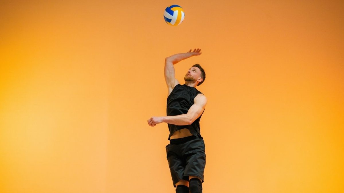 Voleybolda Başarılı Olmak İçin Neler Yapılmalı?