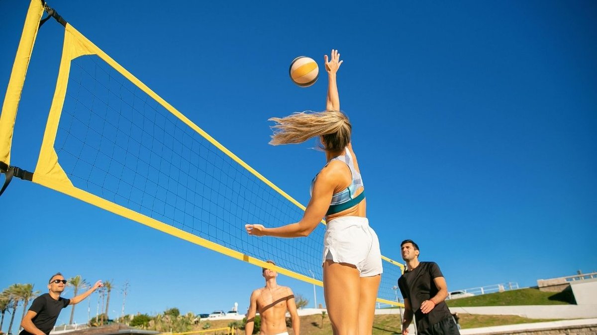 Voleybol Turnuvaları Kimler Tarafından Düzenlenir?