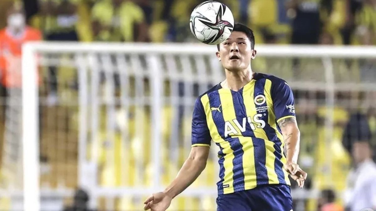Galatasaray Kim Min Jae Transferi Gündemi Hareketlendirdi