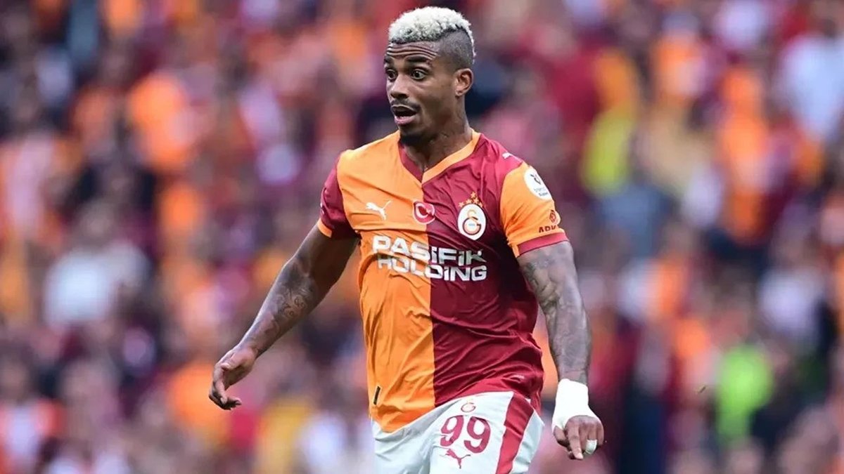 Galatasaray’da Lemina İçin Sözleşme Hamlesi Hazırlığı