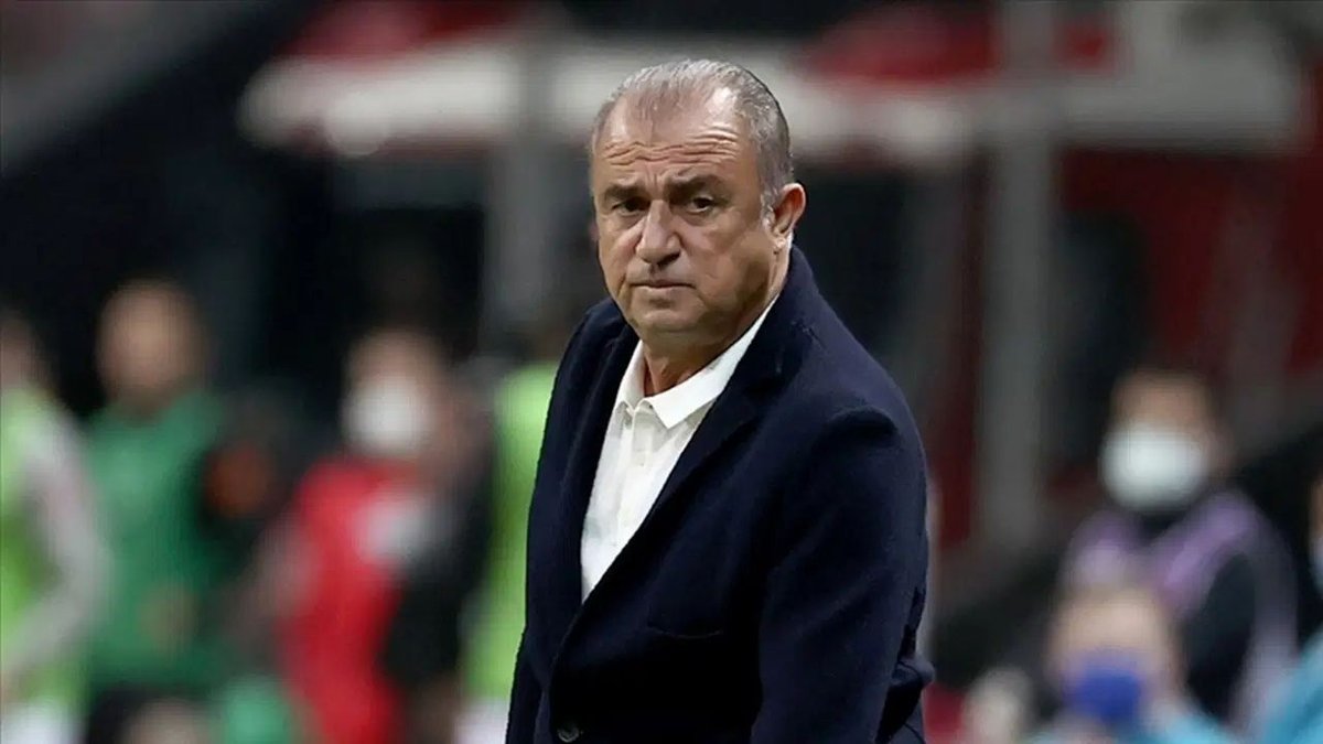 Fatih Terim’den Galatasaray’a 52 Yıllık Unutulmaz Bağ Mesajı