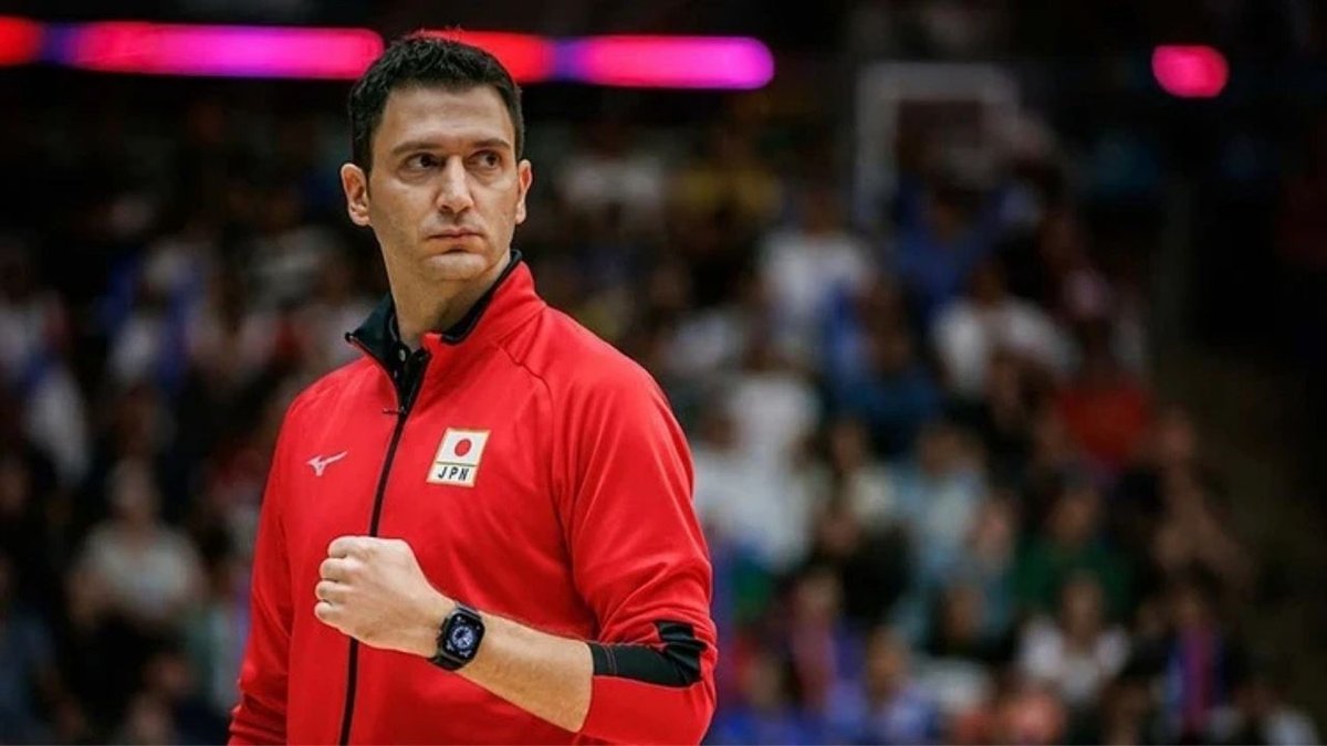 Ferhat Akbaş Asya Voleybolunda Zirveye Çıktı