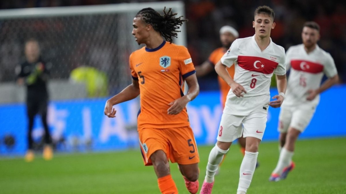 Fenerbahçe’nin Yeni Yıldızı Nathan Ake Avusturya Kampına Katıldı