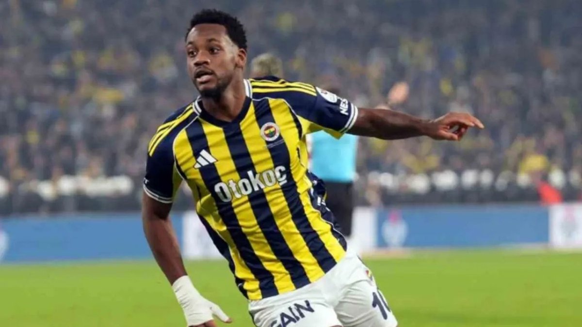 Galatasaray’ın Jhon Duran Transferinde Büyük Engel Görüşmeler Askıya Alındı