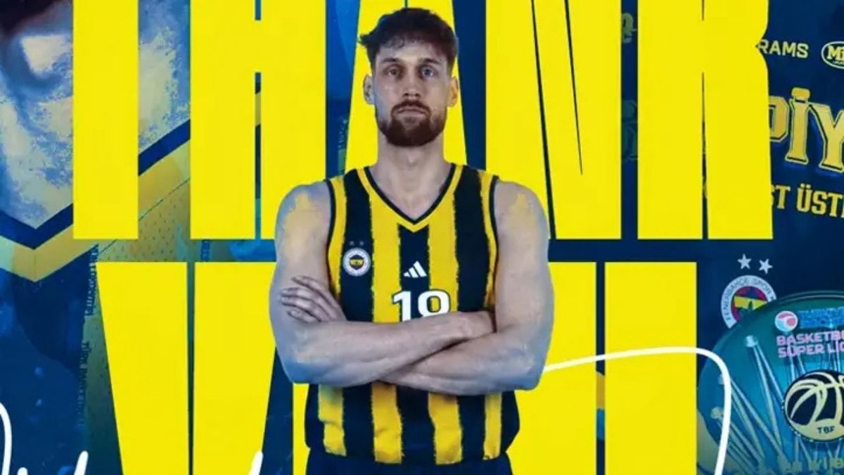 Fenerbahçe Basketbolda Ayrılık Kararı Jantunen Dönemi Sona Erdi